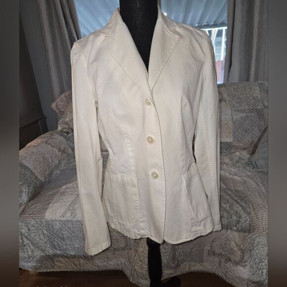 Ralph Lauren blazer size M Pre-ownd - Picture 1 of 15